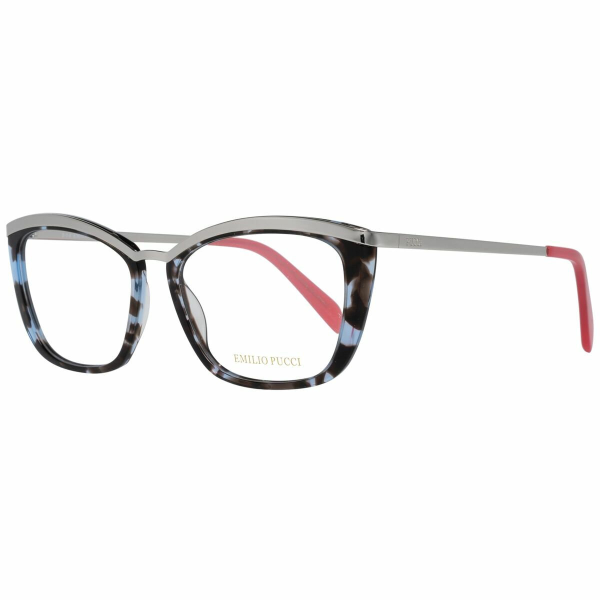 Ladies’ Spectacle frame Emilio Pucci EP5093-54056 54 mm Ladies’ Spectacle frame Emilio Pucci EP5093-54056 54 mm