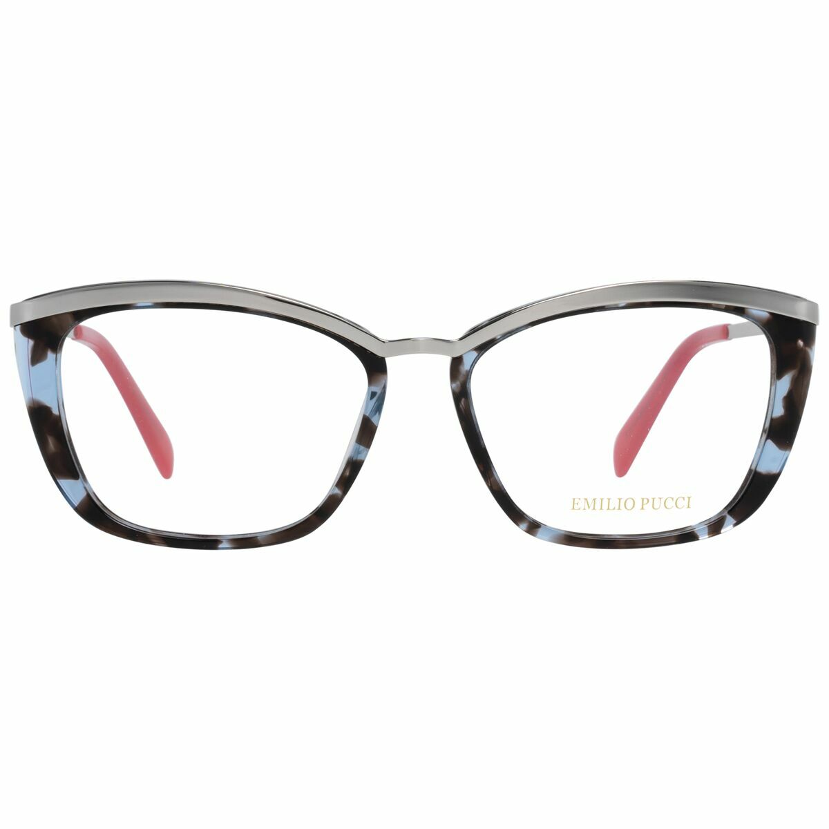 Ladies’ Spectacle frame Emilio Pucci EP5093-54056  54 mm
