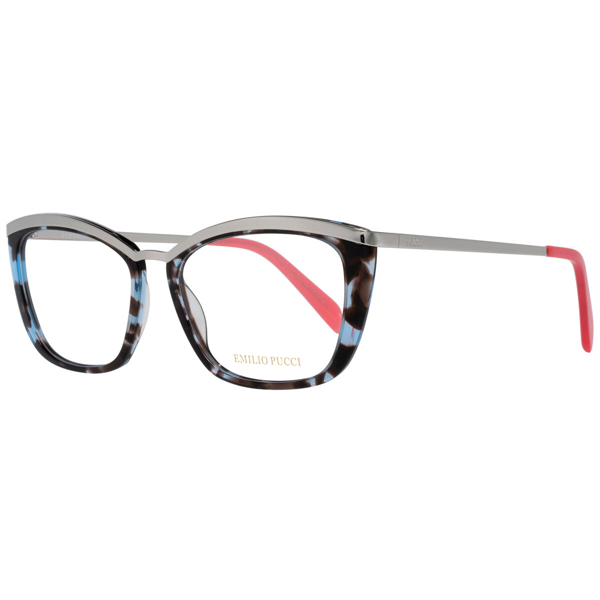 Ladies’ Spectacle frame Emilio Pucci EP5093-54056  54 mm