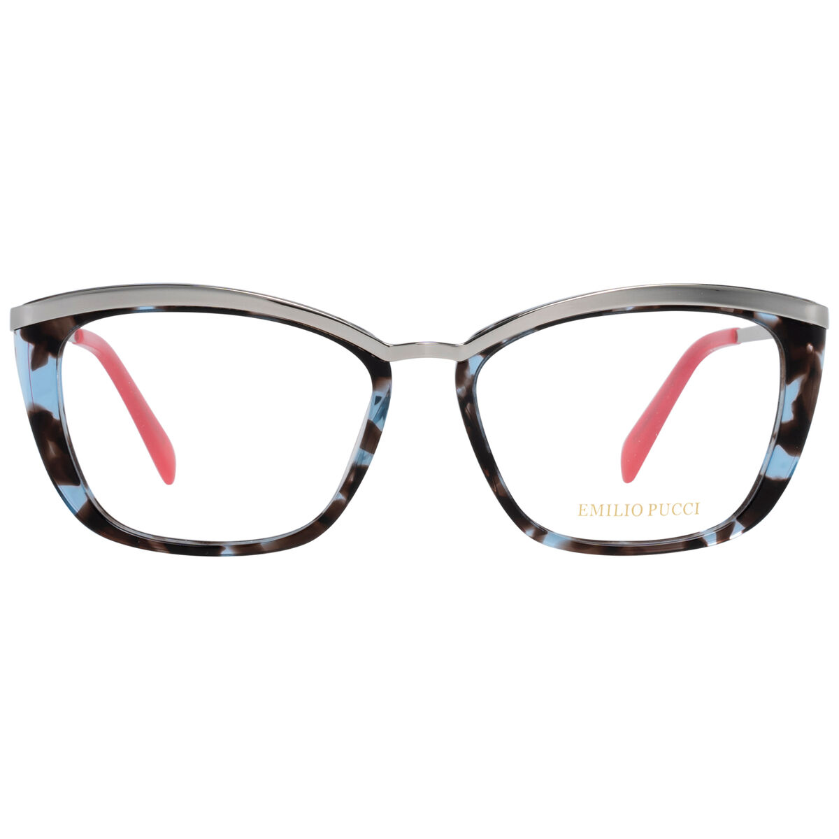 Ladies’ Spectacle frame Emilio Pucci EP5093-54056  54 mm