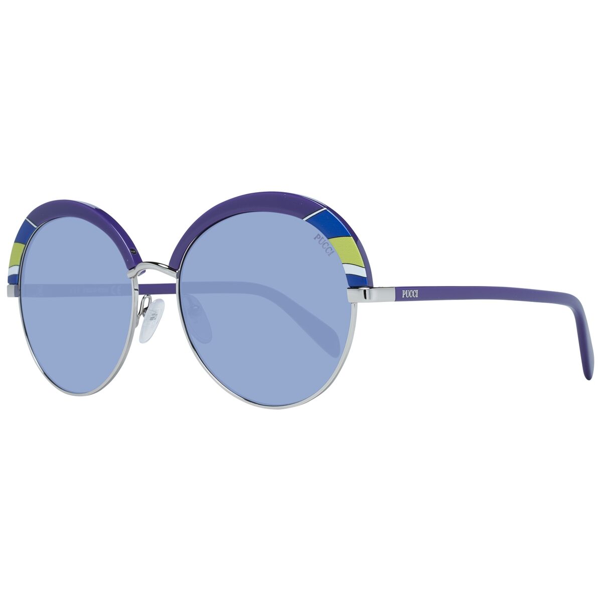Ladies’ Sunglasses Emilio Pucci EP0102 5792W Ladies’ Sunglasses Emilio Pucci EP0102 5792W