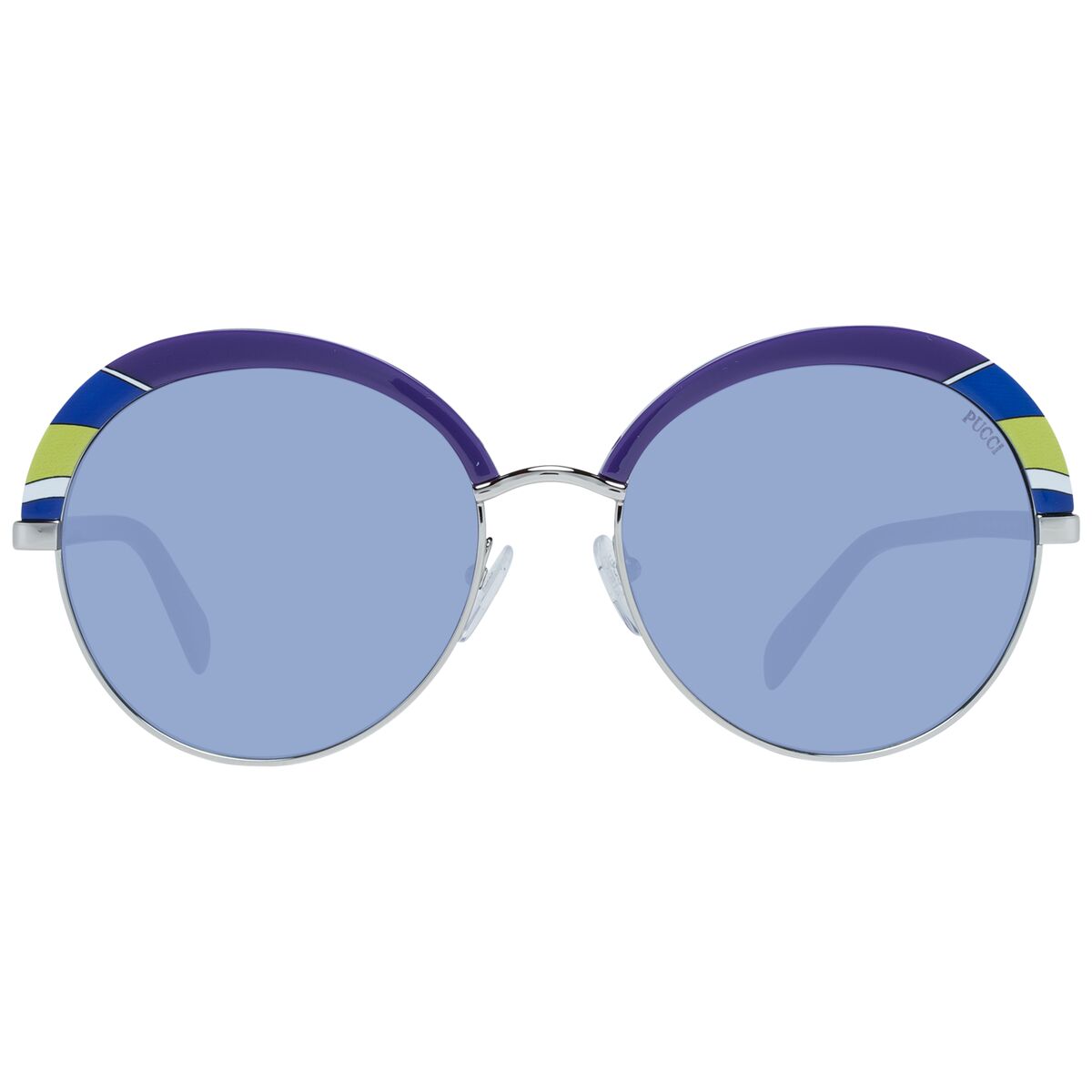 Ladies’ Sunglasses Emilio Pucci EP0102 5792W
