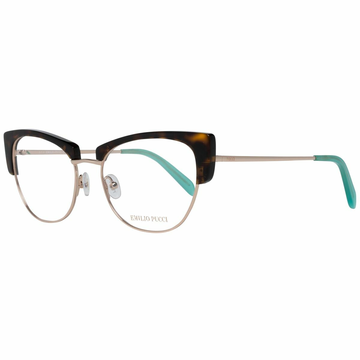 Ladies’ Spectacle frame Emilio Pucci EP5102-54052  54 mm