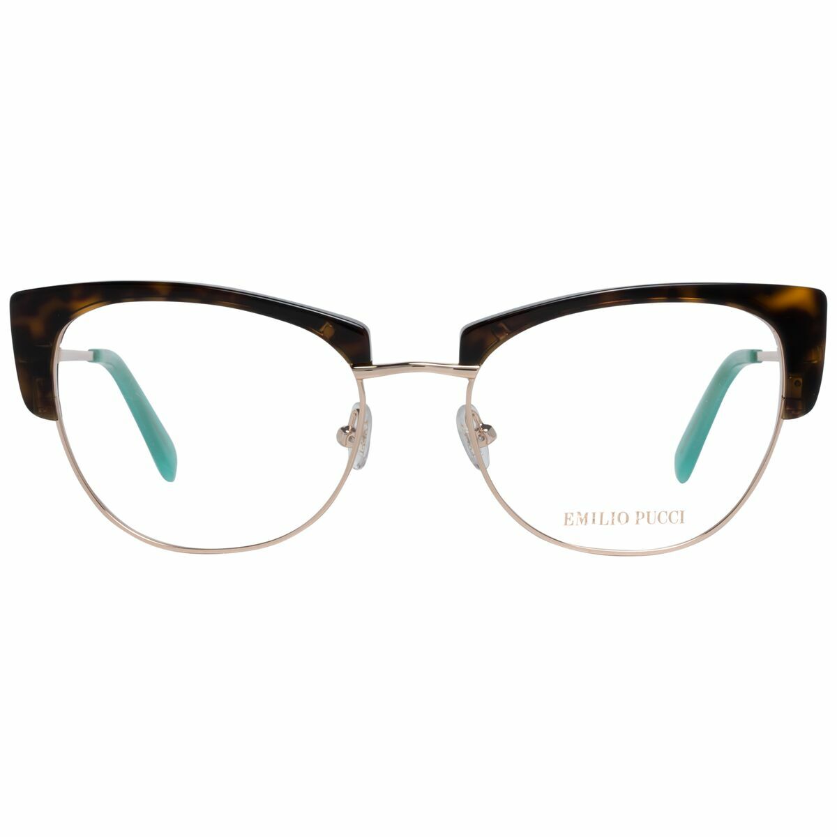 Ladies’ Spectacle frame Emilio Pucci EP5102-54052  54 mm