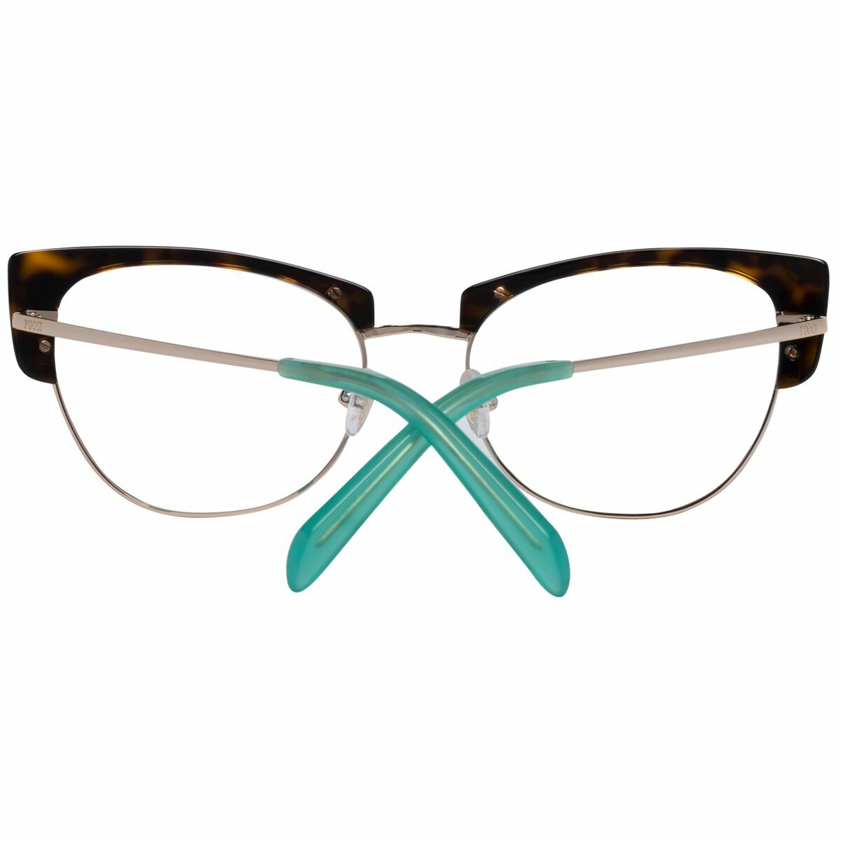Ladies’ Spectacle frame Emilio Pucci EP5102-54052  54 mm