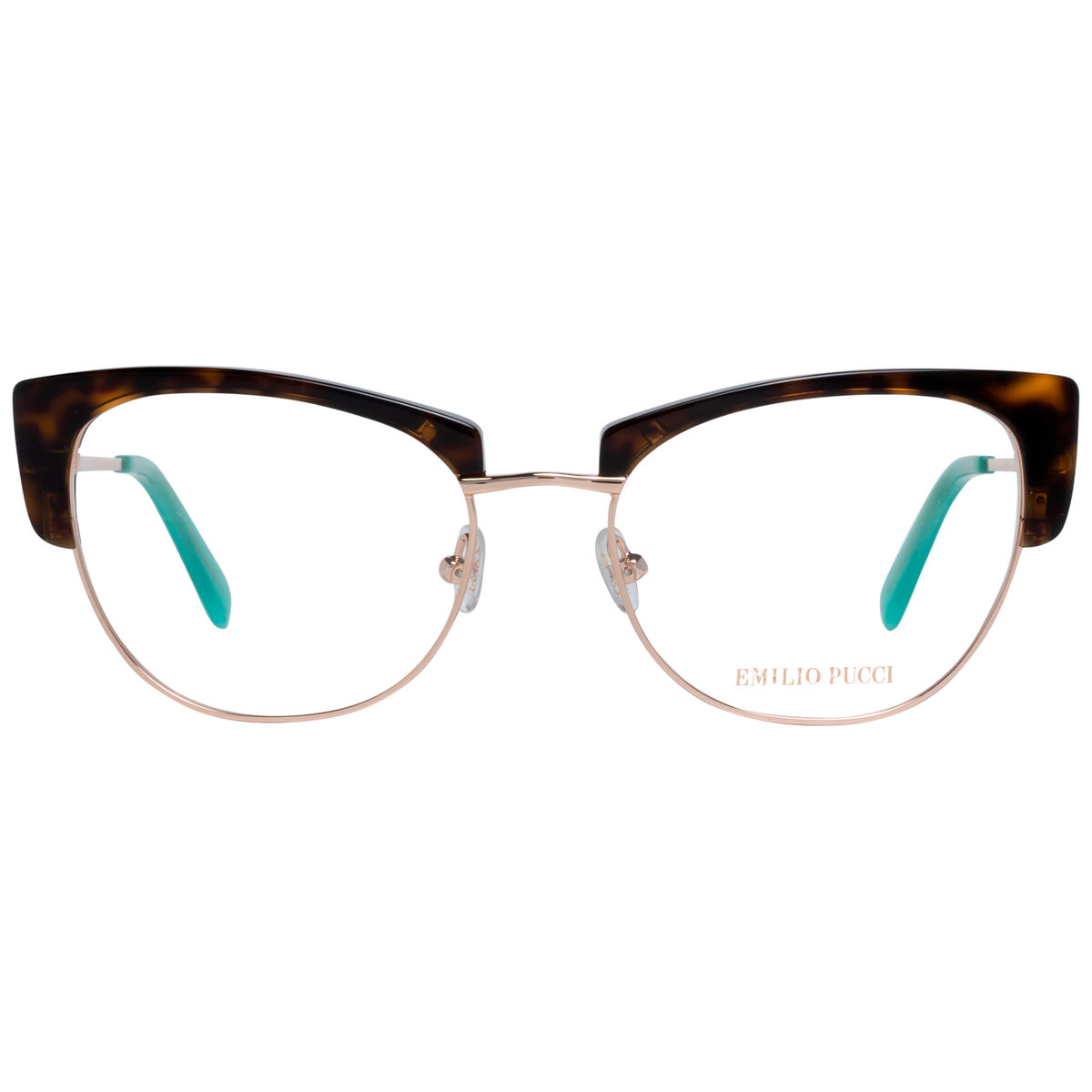 Ladies’ Spectacle frame Emilio Pucci EP5102-54052  54 mm