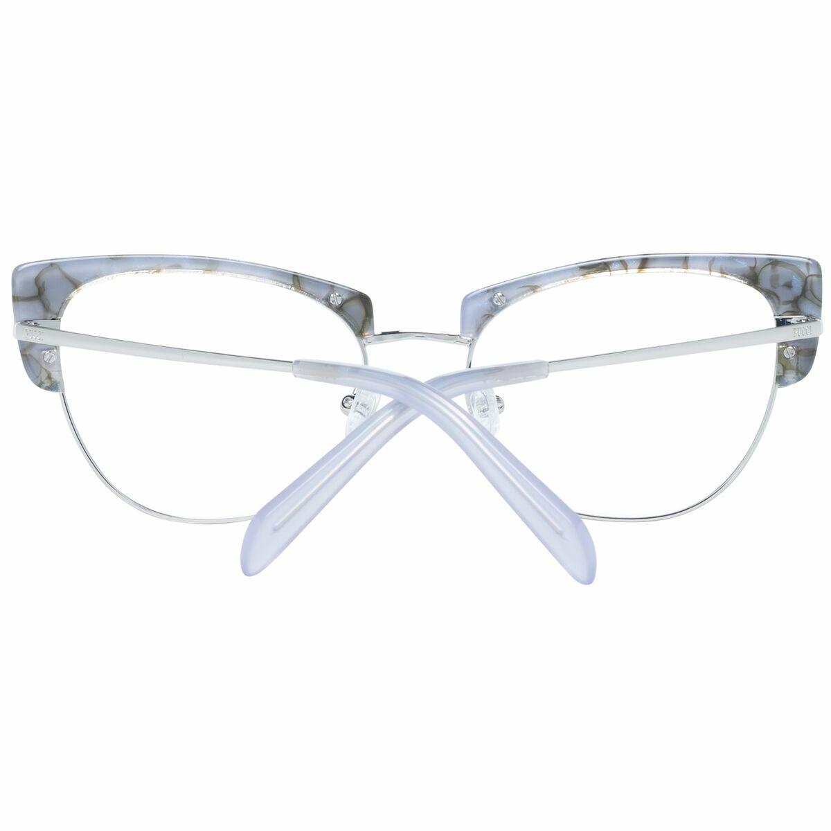 Ladies’ Spectacle frame Emilio Pucci EP5102-54092  54 mm