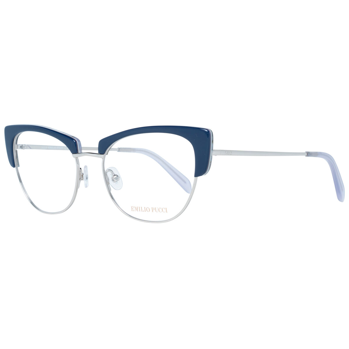 Ladies’ Spectacle frame Emilio Pucci EP5102-54092  54 mm