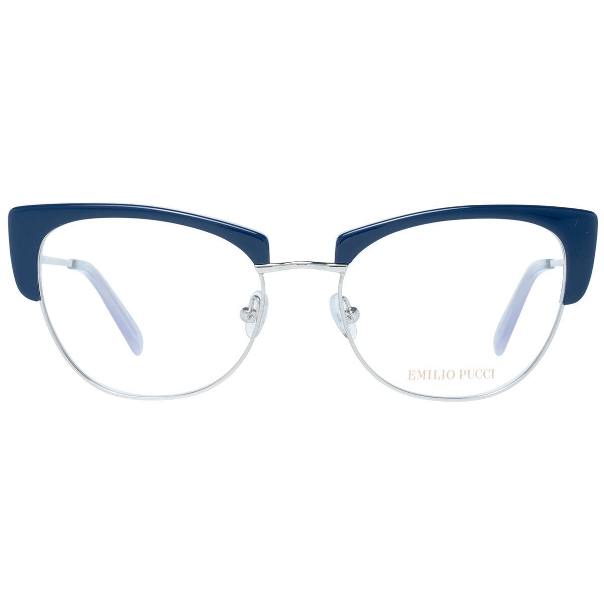 Ladies’ Spectacle frame Emilio Pucci EP5102-54092  54 mm