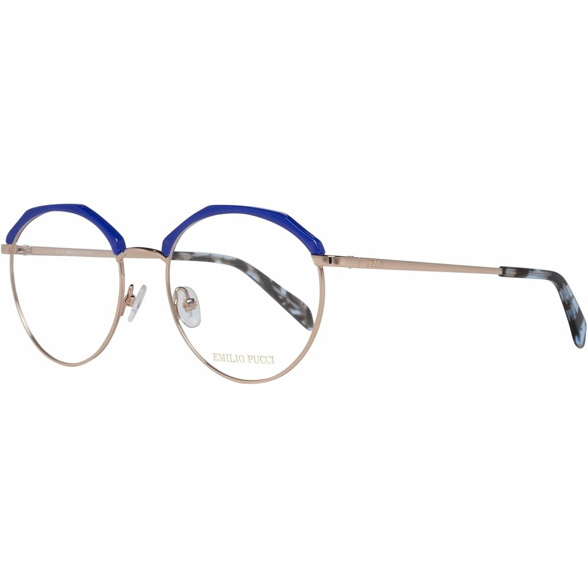 Ladies’ Spectacle frame Emilio Pucci  52 mm