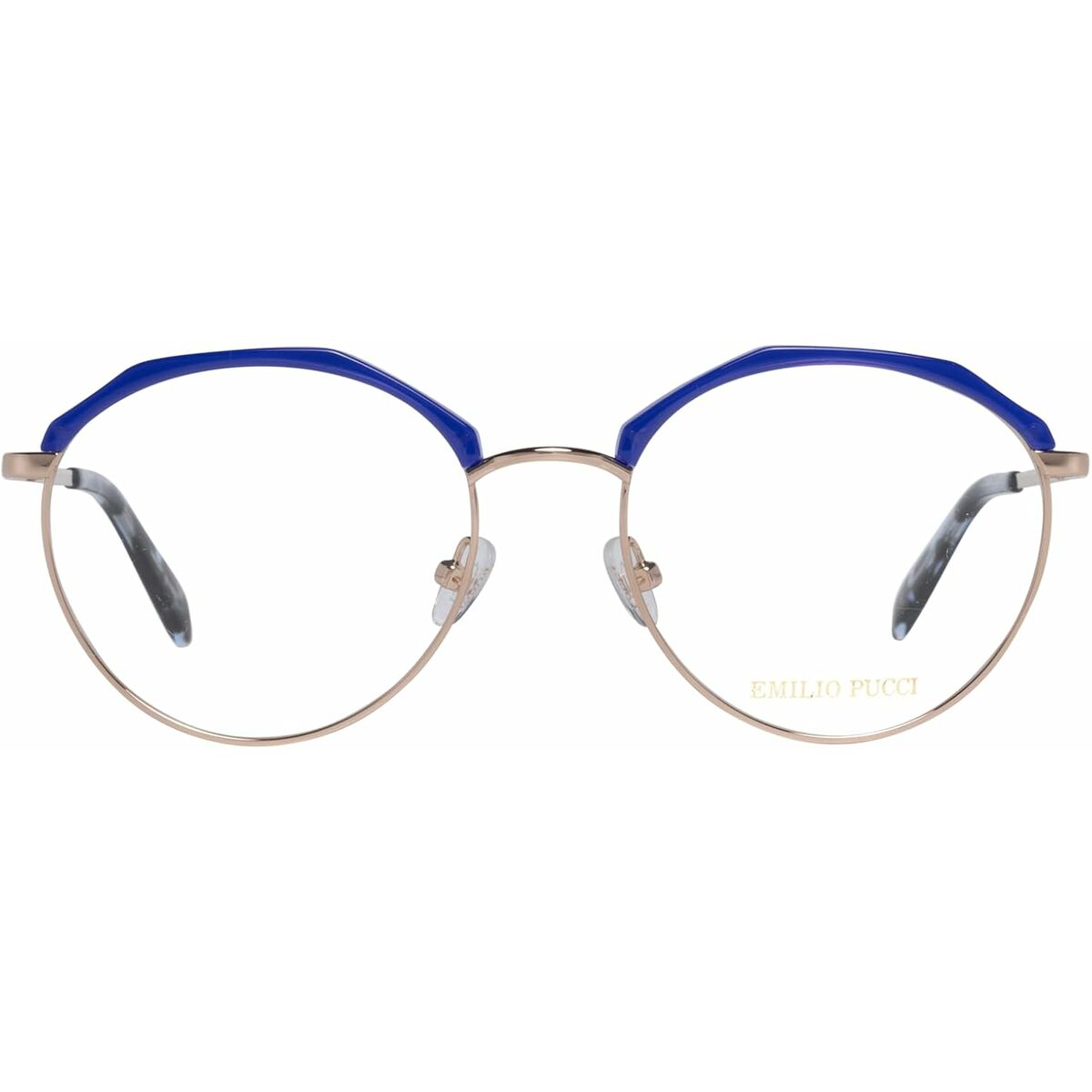 Ladies’ Spectacle frame Emilio Pucci  52 mm
