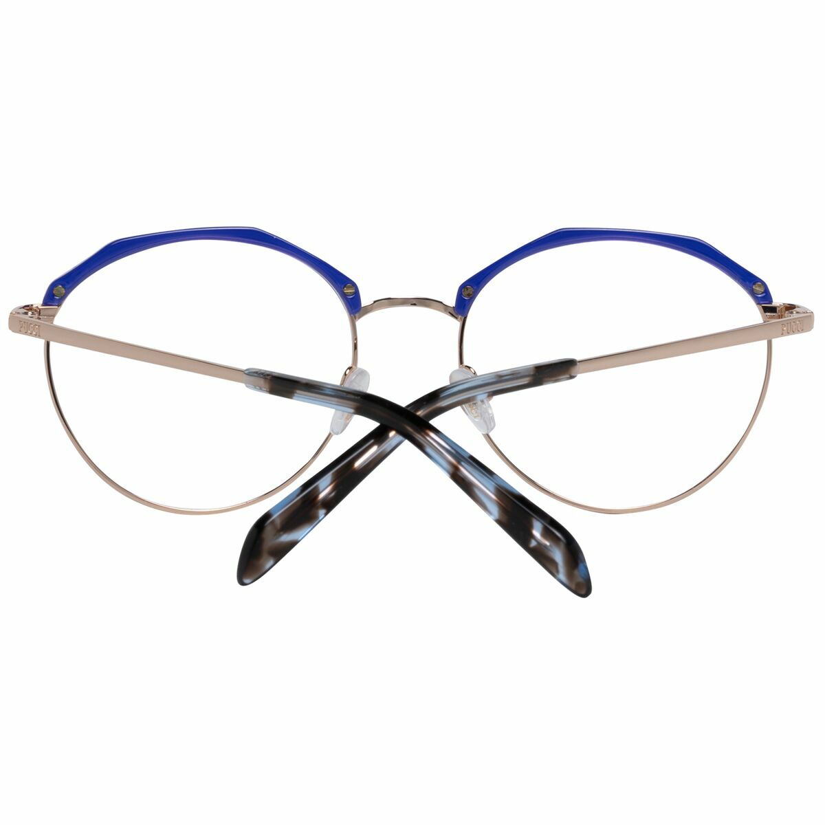 Ladies’ Spectacle frame Emilio Pucci  52 mm