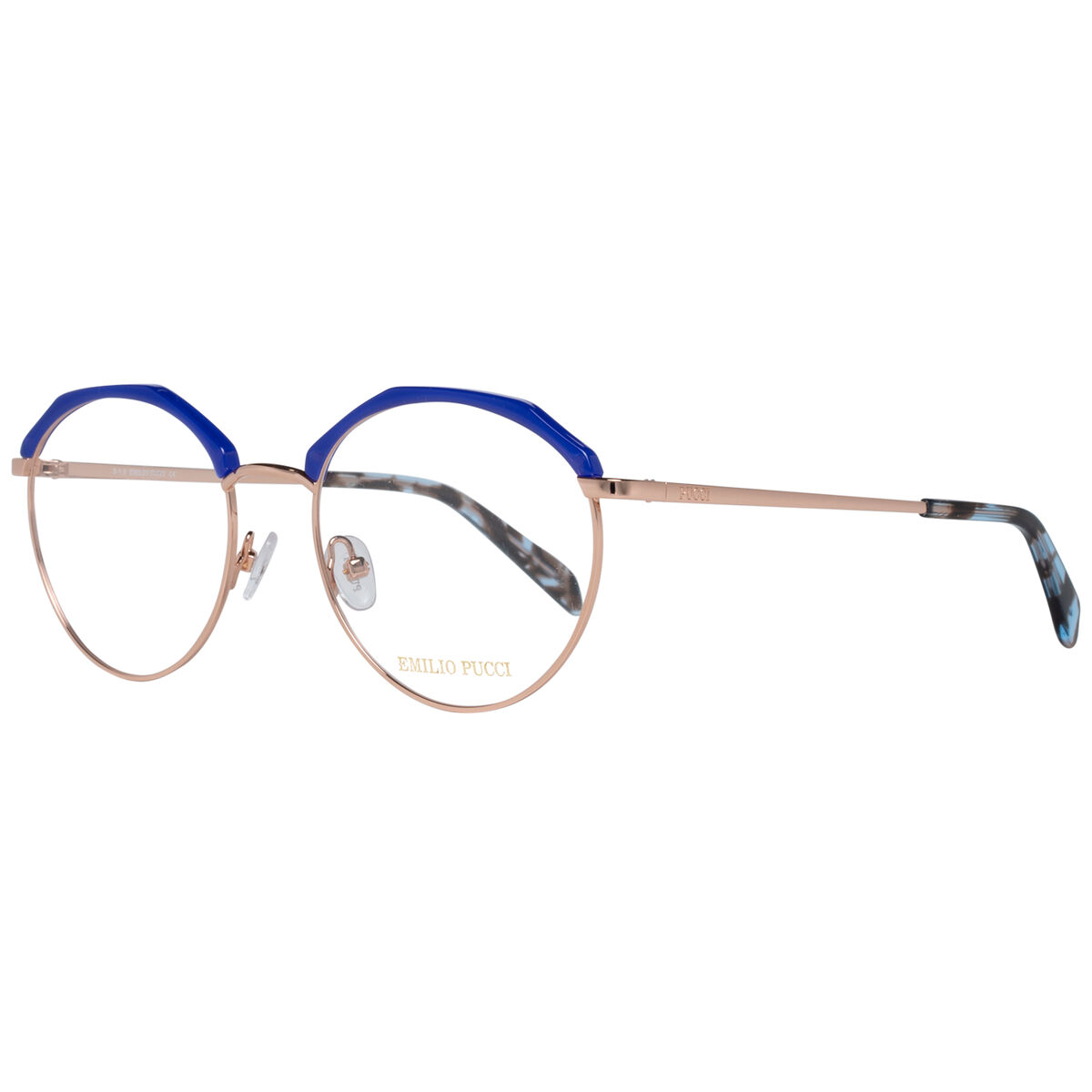 Ladies’ Spectacle frame Emilio Pucci  52 mm