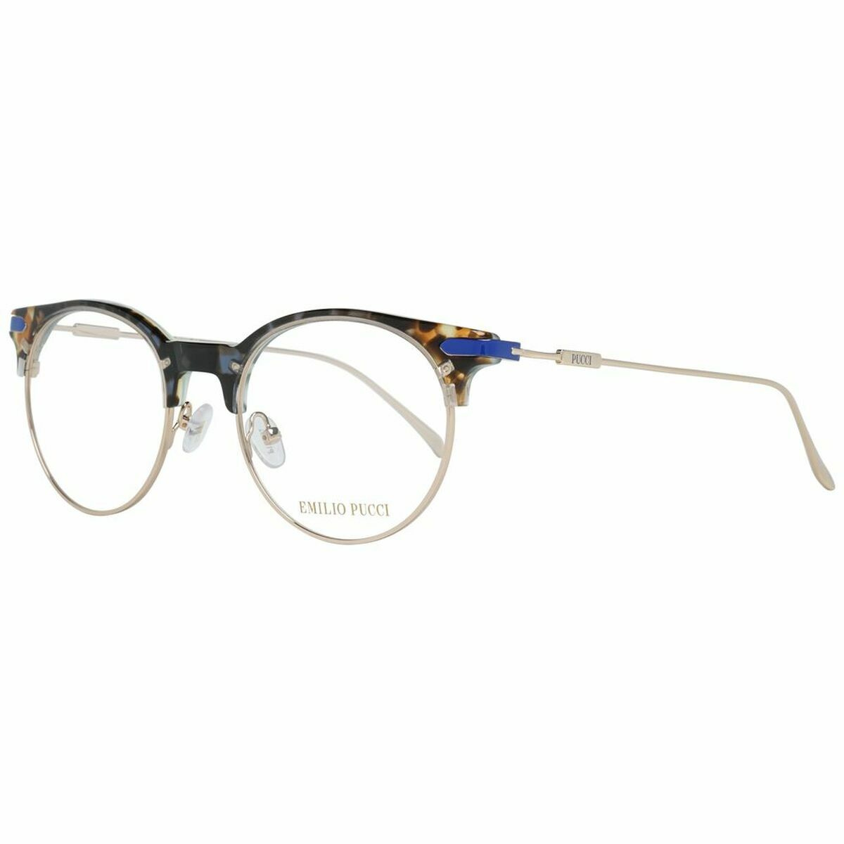 Ladies’ Spectacle frame Emilio Pucci EP5104-50055 50 mm Ladies’ Spectacle frame Emilio Pucci EP5104-50055 50 mm