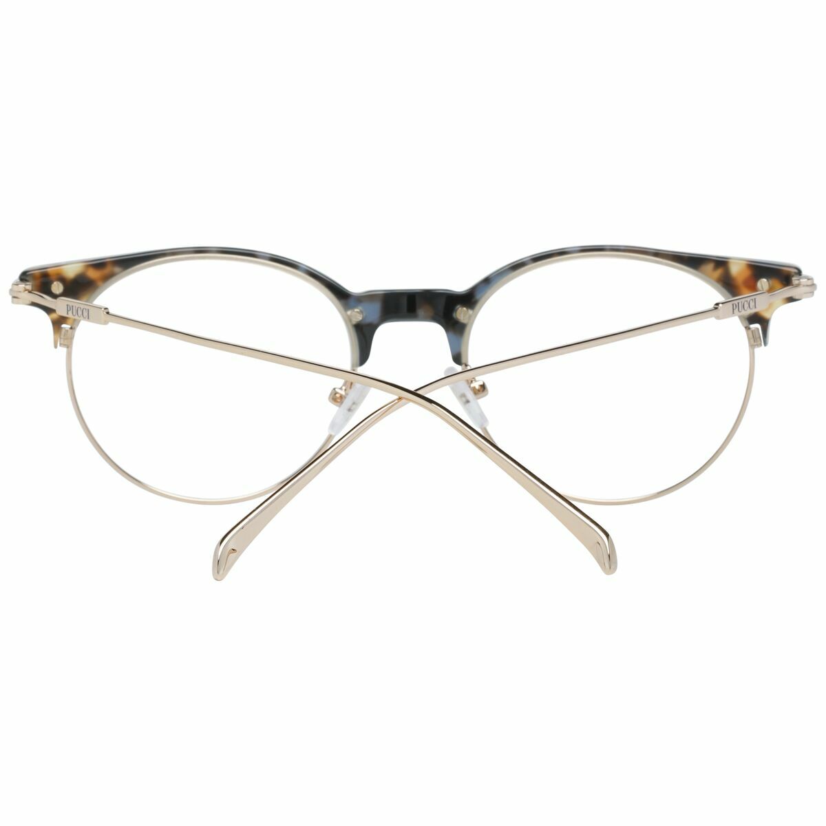 Ladies’ Spectacle frame Emilio Pucci EP5104-50055  50 mm