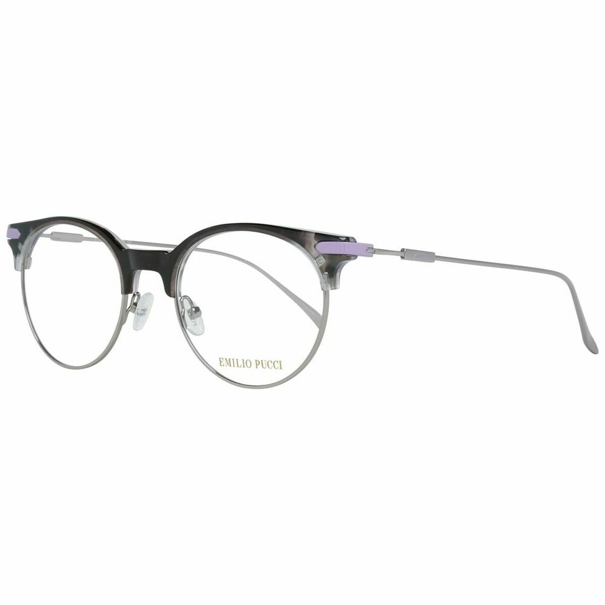 Ladies’ Spectacle frame Emilio Pucci EP5104-50056 50 mm Ladies’ Spectacle frame Emilio Pucci EP5104-50056 50 mm