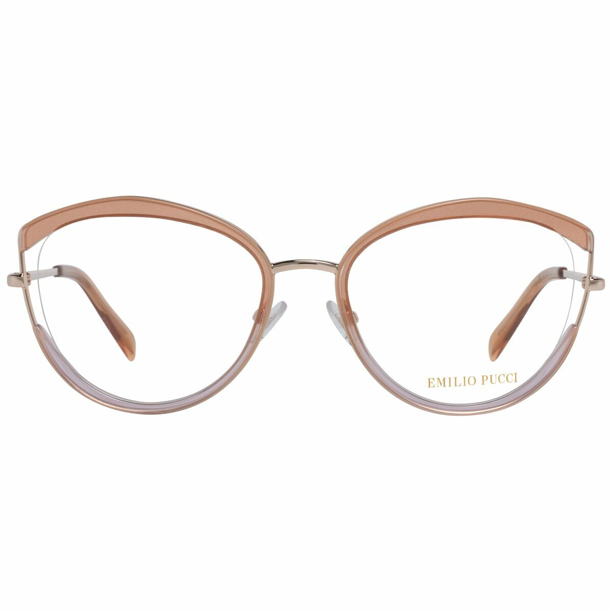 Ladies’ Spectacle frame Emilio Pucci EP5106-53044  53 mm