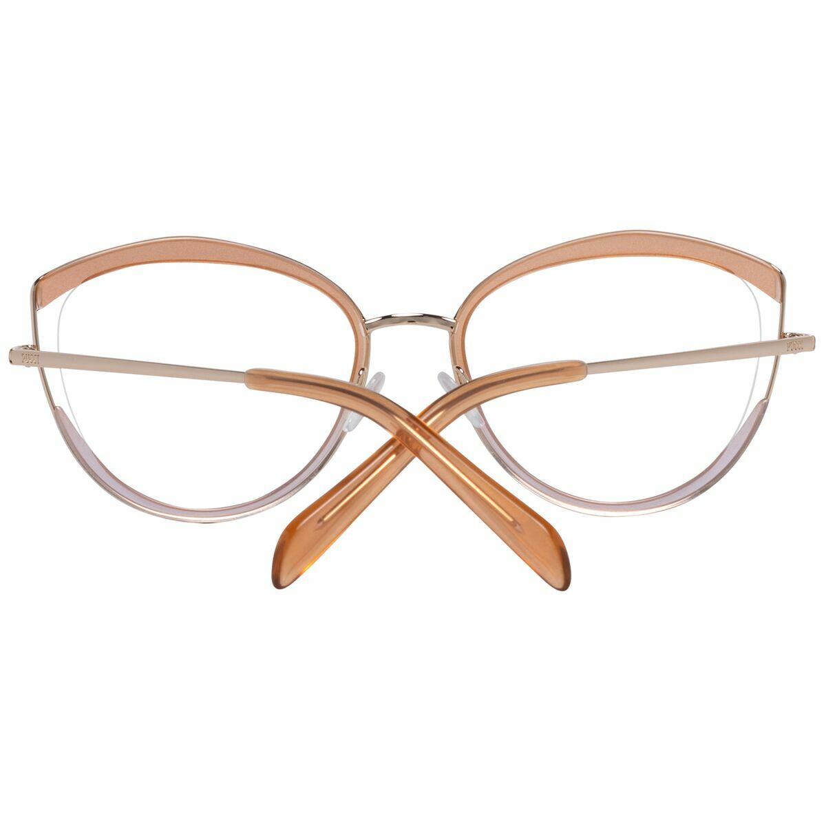 Ladies’ Spectacle frame Emilio Pucci EP5106-53044  53 mm