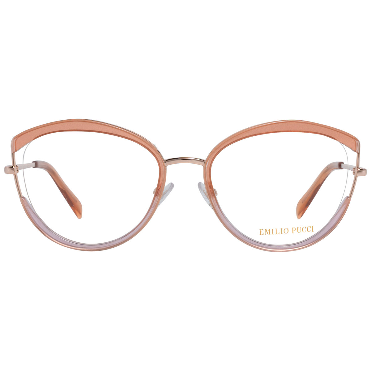 Ladies’ Spectacle frame Emilio Pucci EP5106-53044  53 mm