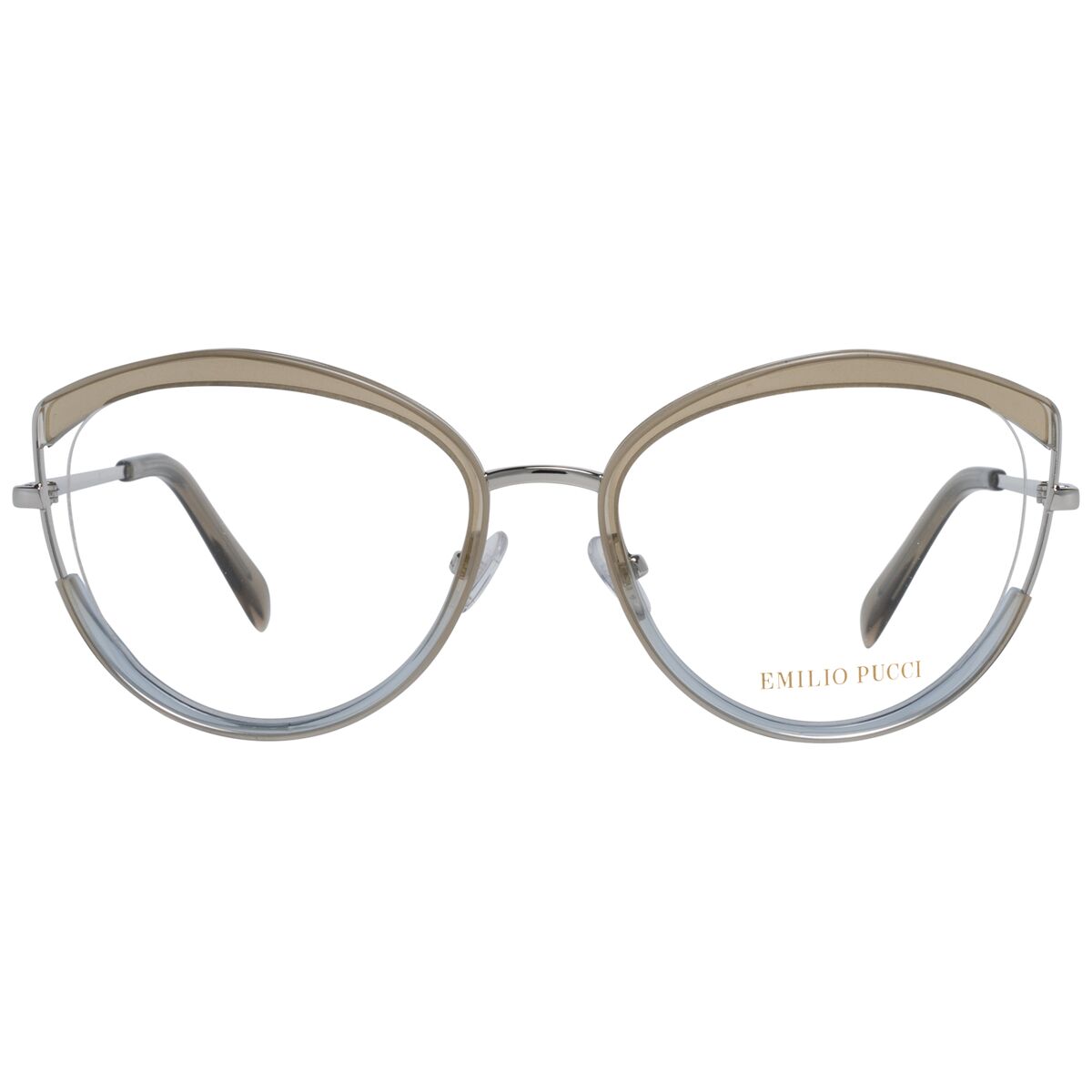 Ladies’ Spectacle frame Emilio Pucci EP5106 53059