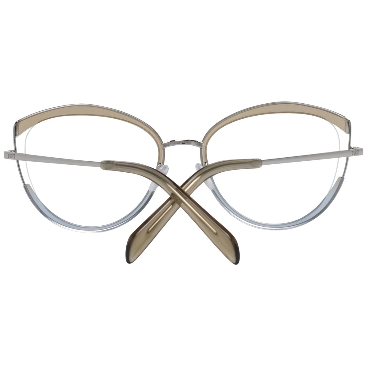 Ladies’ Spectacle frame Emilio Pucci EP5106 53059