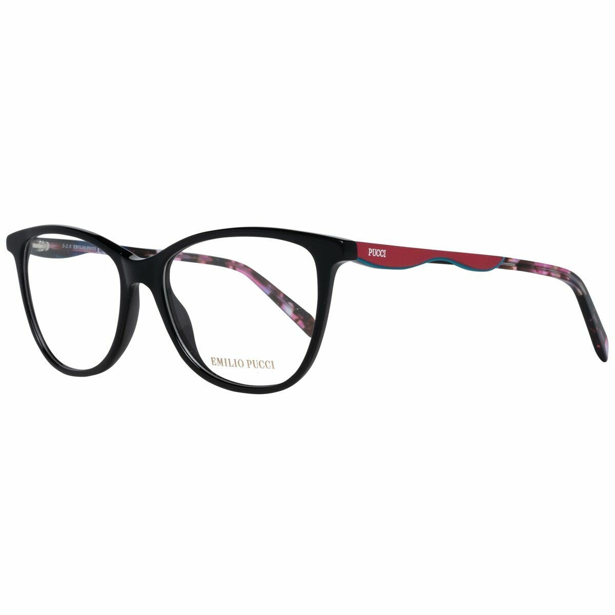 Ladies’ Spectacle frame Emilio Pucci  54 mm