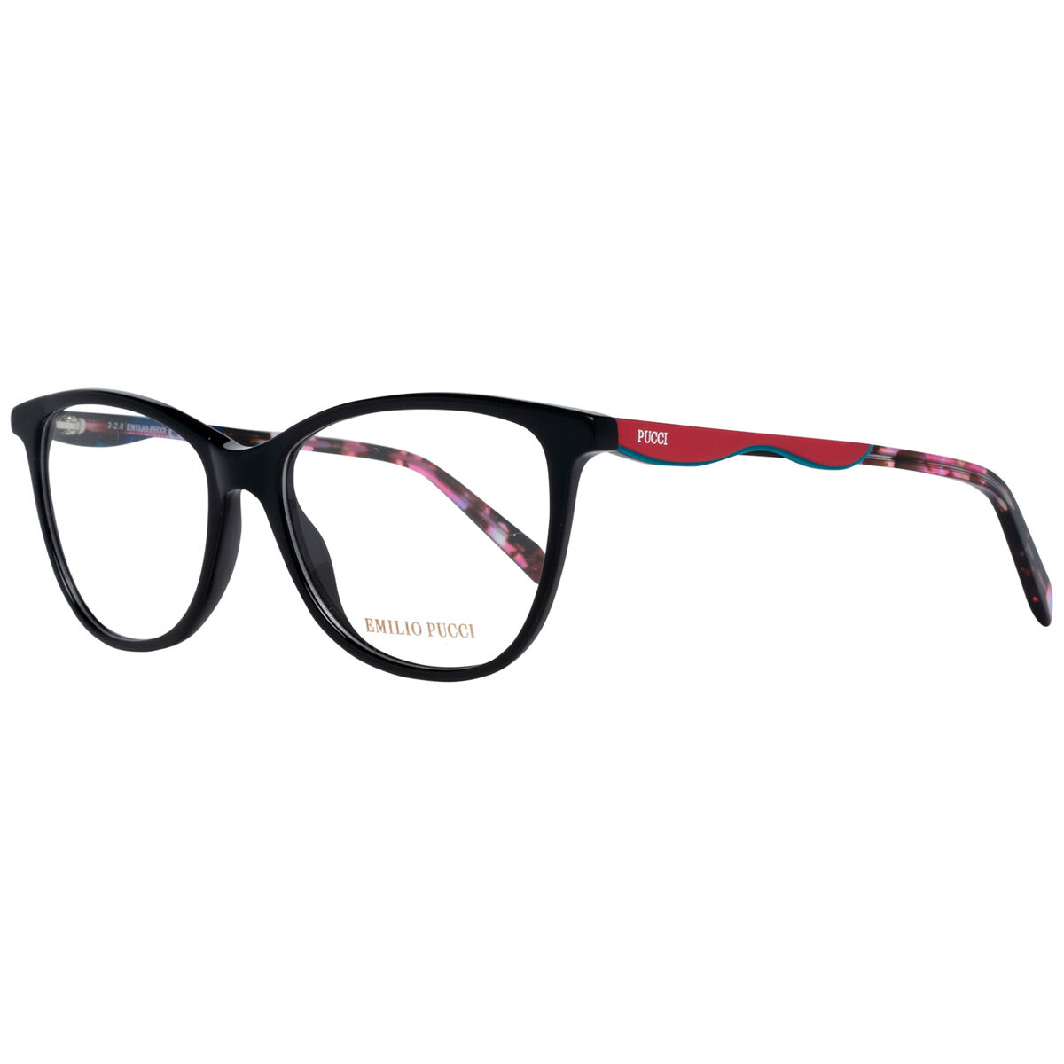 Ladies’ Spectacle frame Emilio Pucci  54 mm