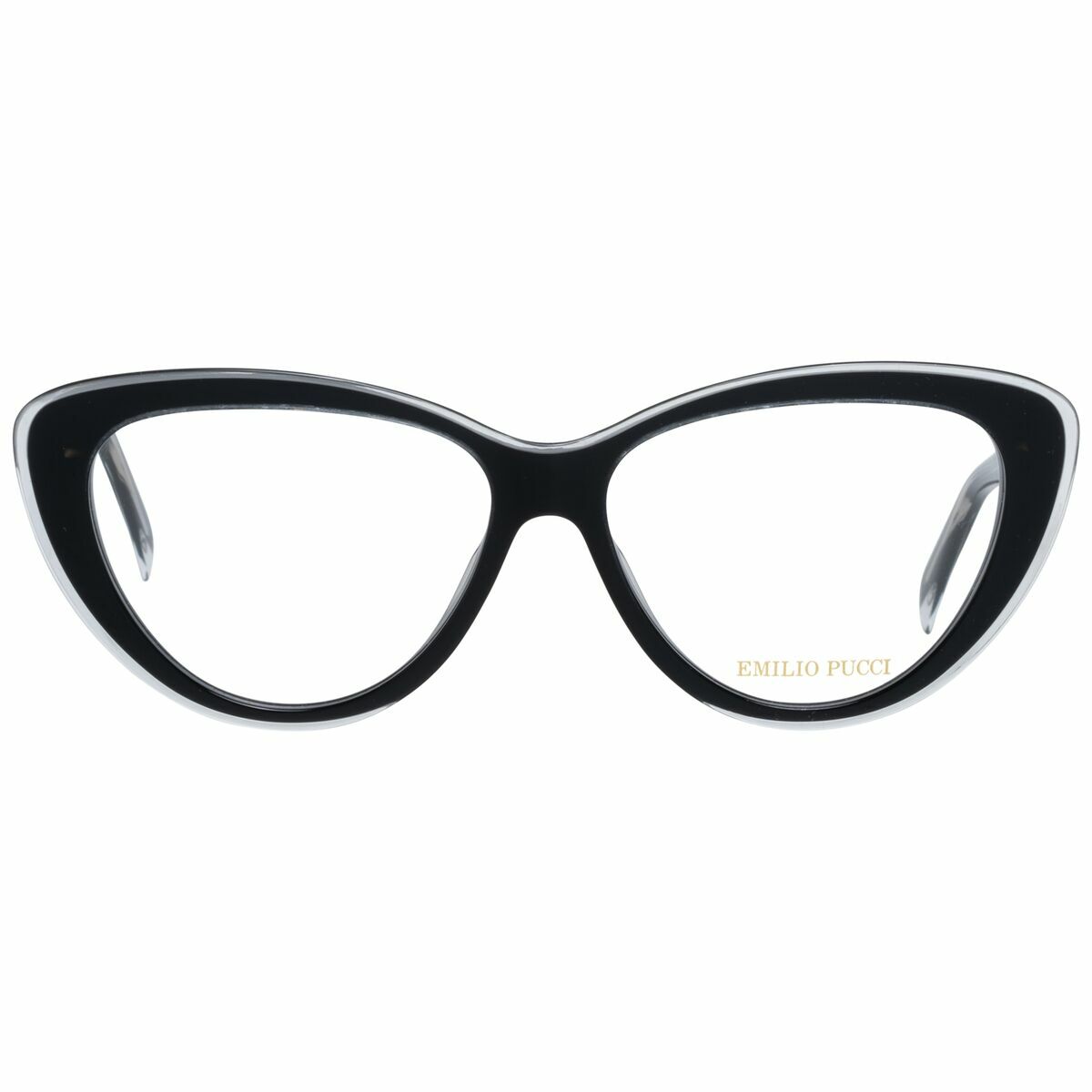 Ladies’ Spectacle frame Emilio Pucci EP5096-55003  55 mm