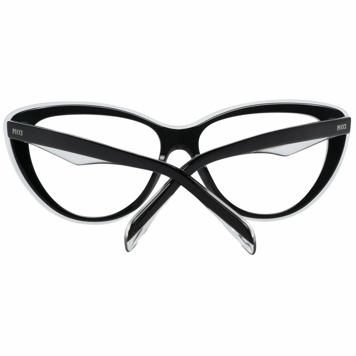 Ladies’ Spectacle frame Emilio Pucci EP5096-55003  55 mm