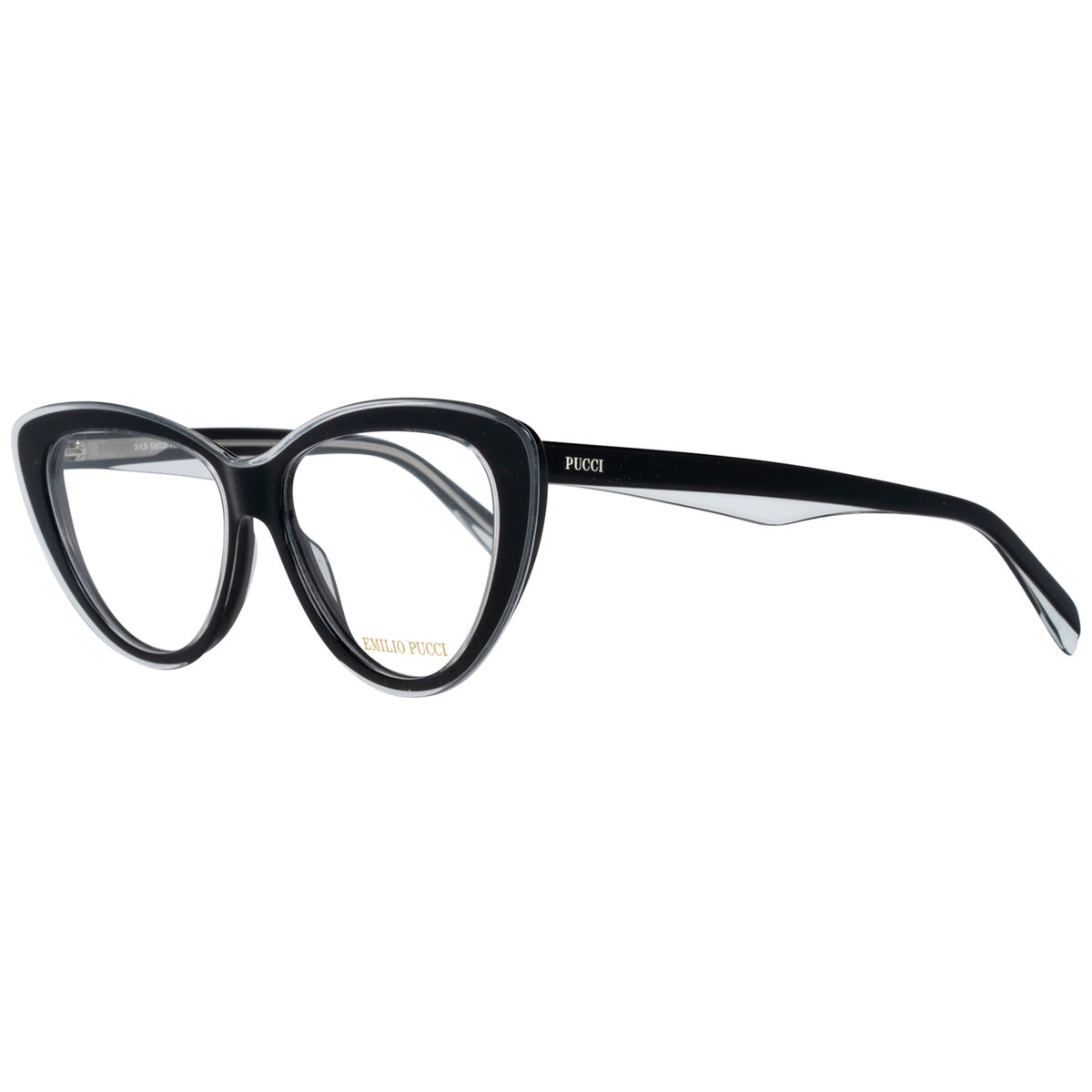 Ladies’ Spectacle frame Emilio Pucci EP5096-55003  55 mm