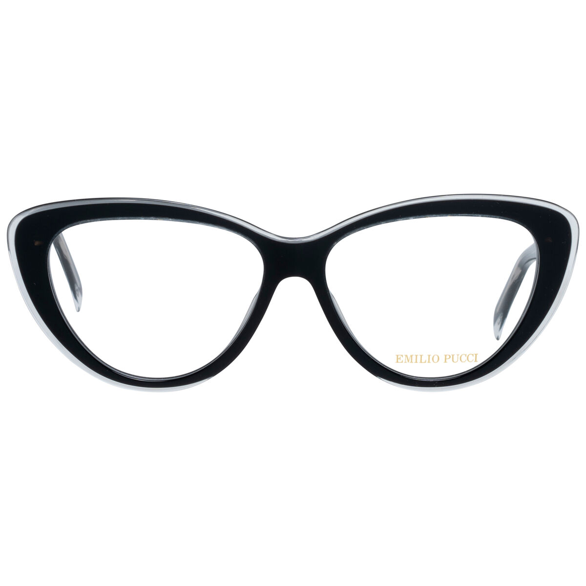 Ladies’ Spectacle frame Emilio Pucci EP5096-55003  55 mm