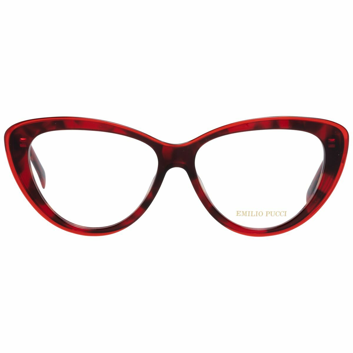 Ladies’ Spectacle frame Emilio Pucci EP5096-55068  55 mm
