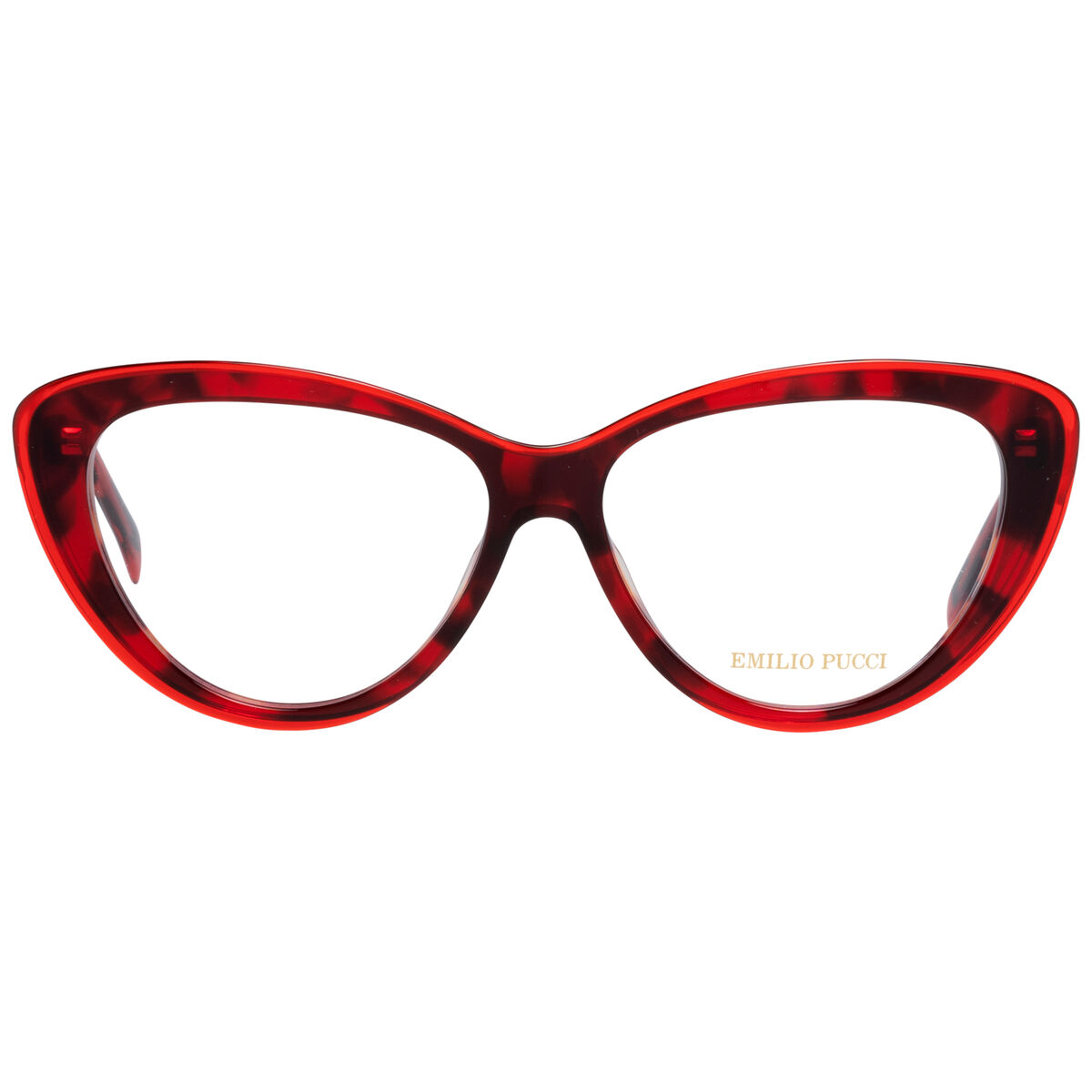 Ladies’ Spectacle frame Emilio Pucci EP5096-55068  55 mm
