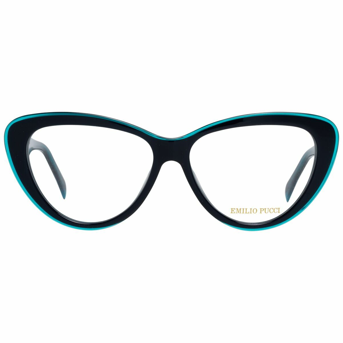 Ladies’ Spectacle frame Emilio Pucci EP5096-55089  55 mm