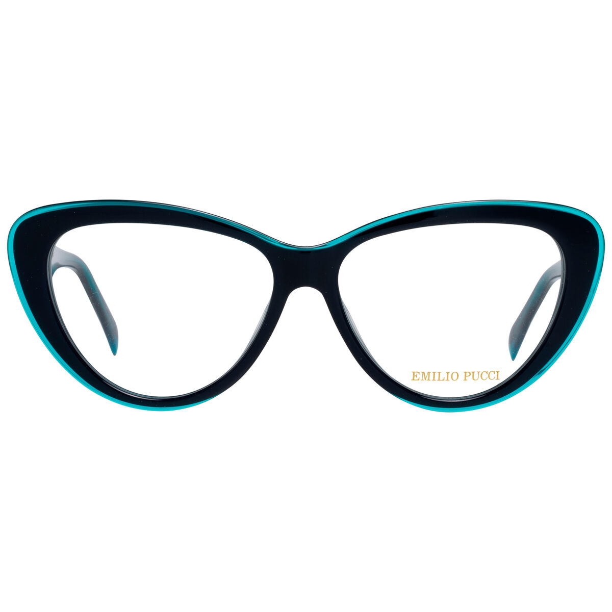 Ladies’ Spectacle frame Emilio Pucci EP5096-55089  55 mm