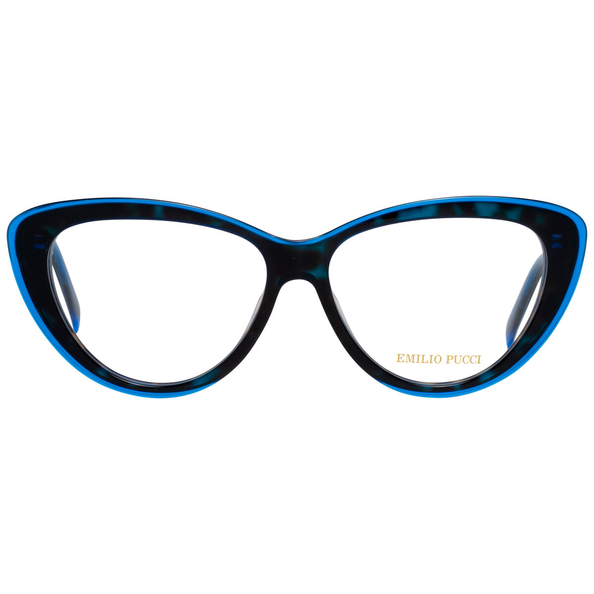 Ladies’ Spectacle frame Emilio Pucci EP5096-55092  55 mm