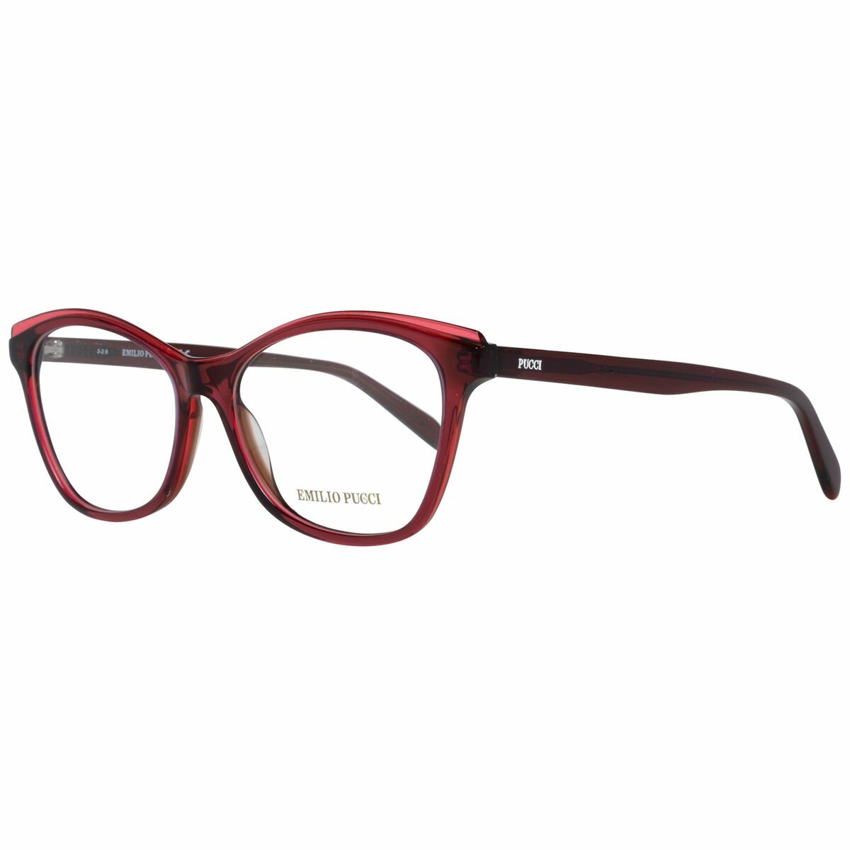 Ladies’ Spectacle frame Emilio Pucci EP5098-54050  54 mm
