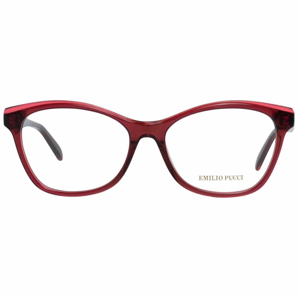Ladies’ Spectacle frame Emilio Pucci EP5098-54050  54 mm