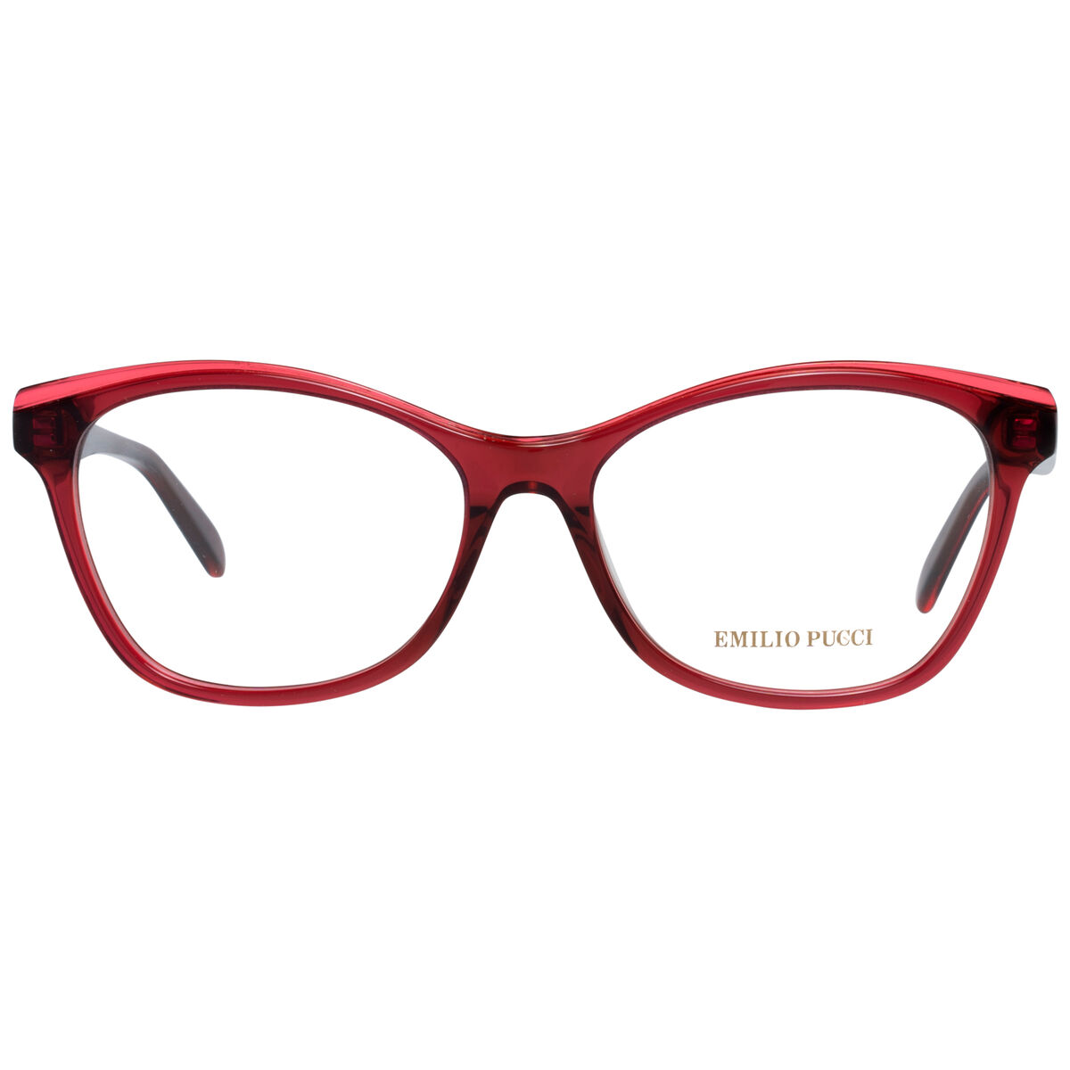 Ladies’ Spectacle frame Emilio Pucci EP5098-54050  54 mm