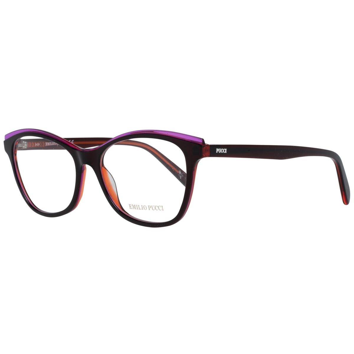 Ladies’ Spectacle frame Emilio Pucci EP5098 54071
