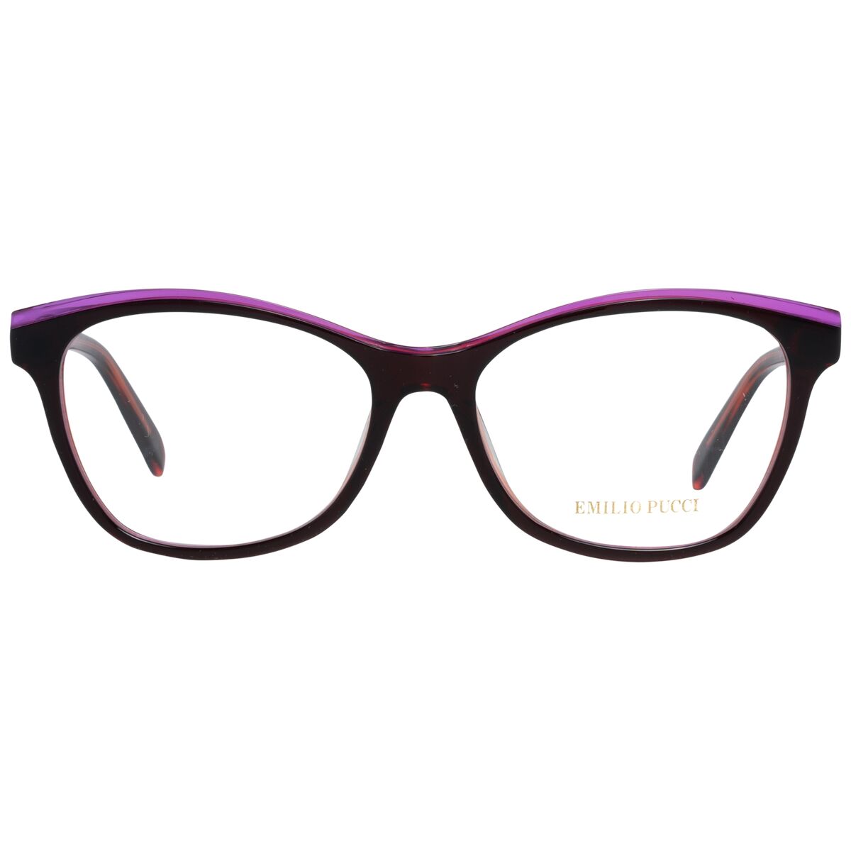 Ladies’ Spectacle frame Emilio Pucci EP5098 54071