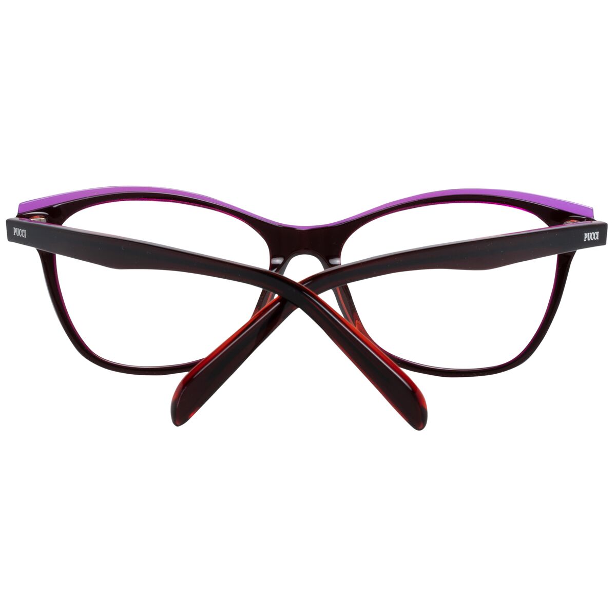 Ladies’ Spectacle frame Emilio Pucci EP5098 54071