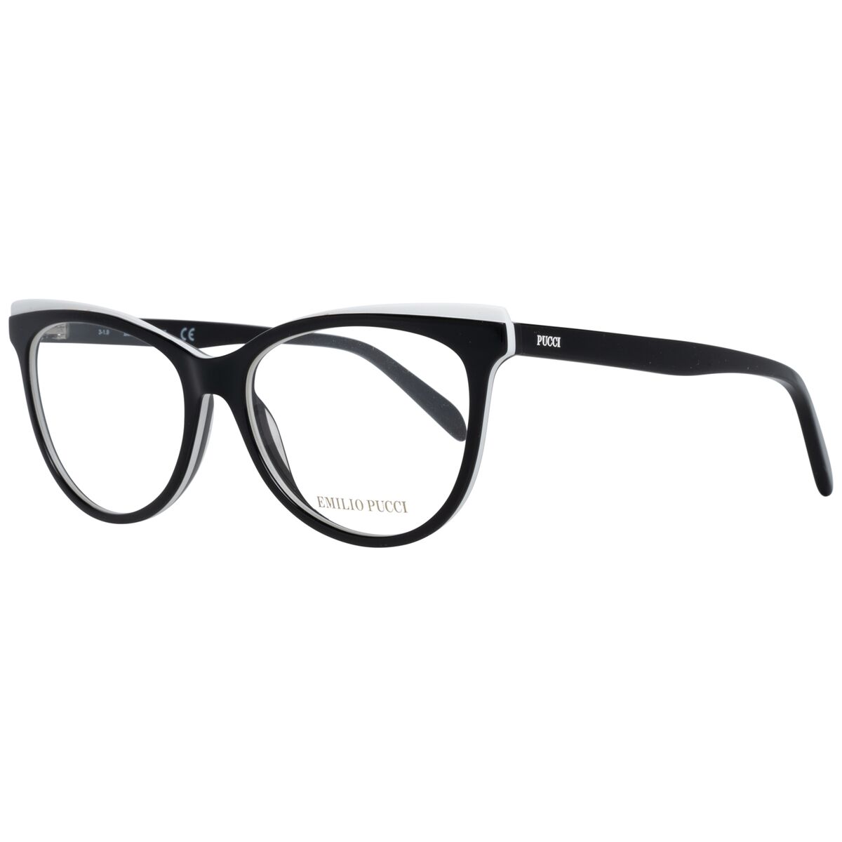 Ladies’ Spectacle frame Emilio Pucci EP5099 53005