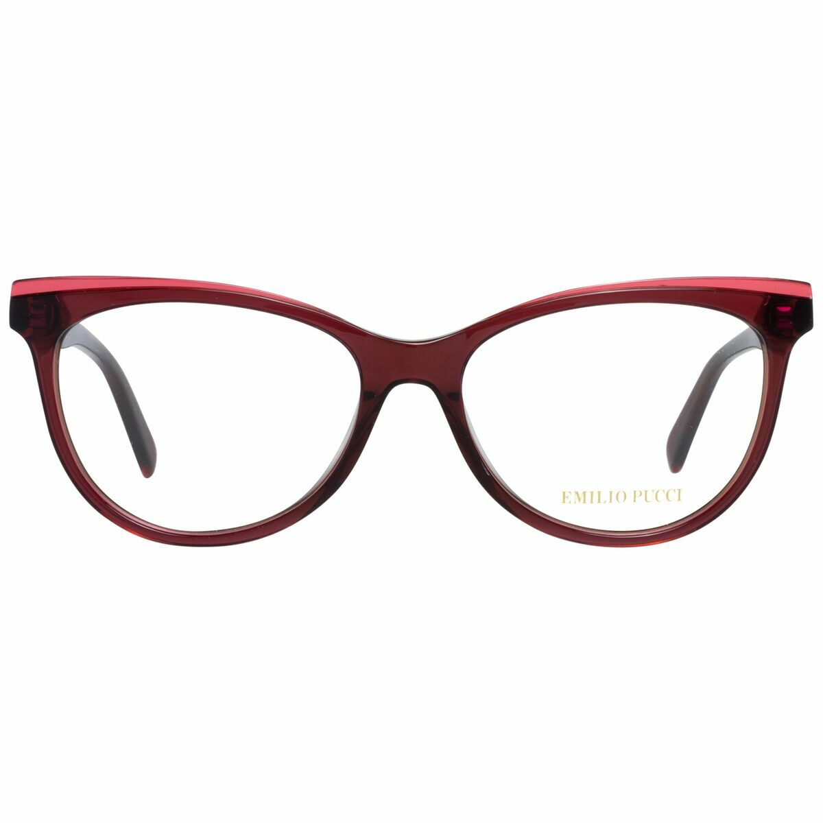 Ladies’ Spectacle frame Emilio Pucci EP5099-53050  53 mm