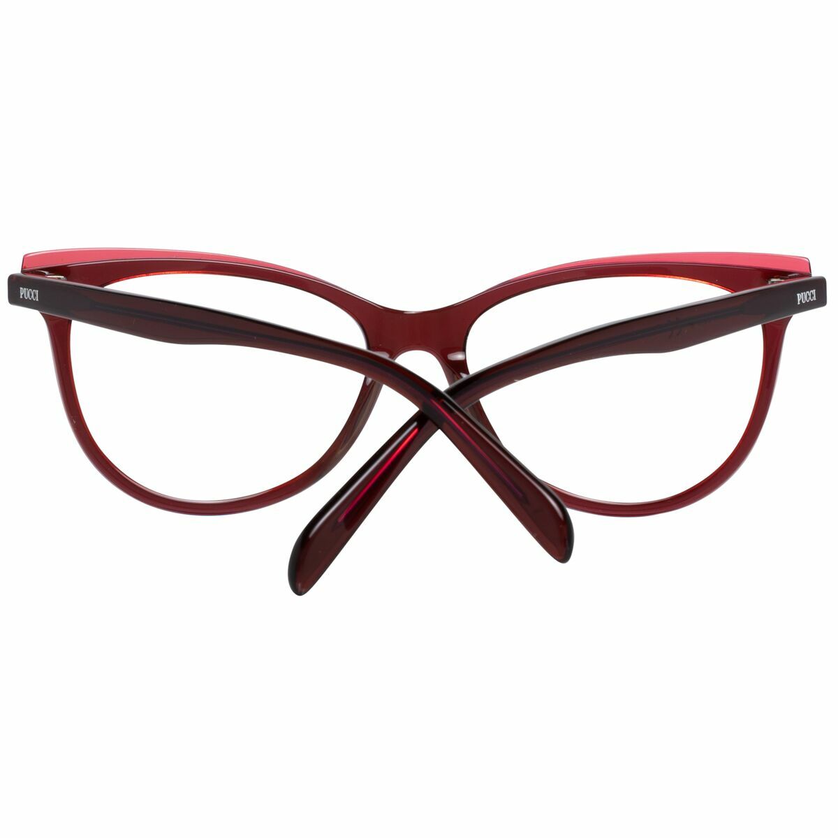 Ladies’ Spectacle frame Emilio Pucci EP5099-53050  53 mm
