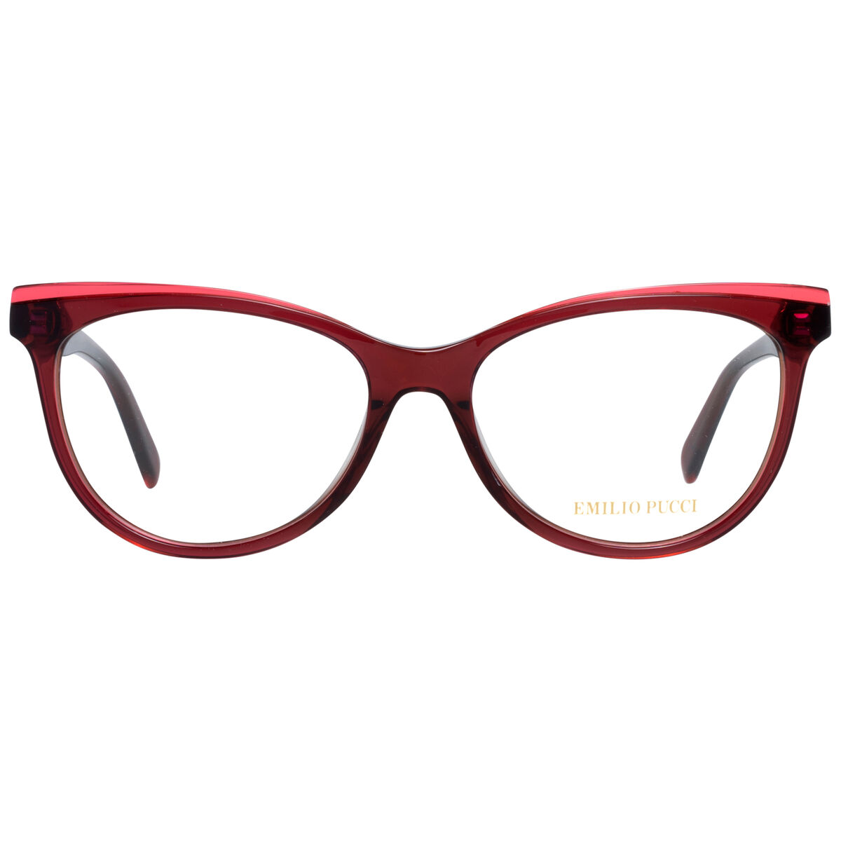 Ladies’ Spectacle frame Emilio Pucci EP5099-53050  53 mm