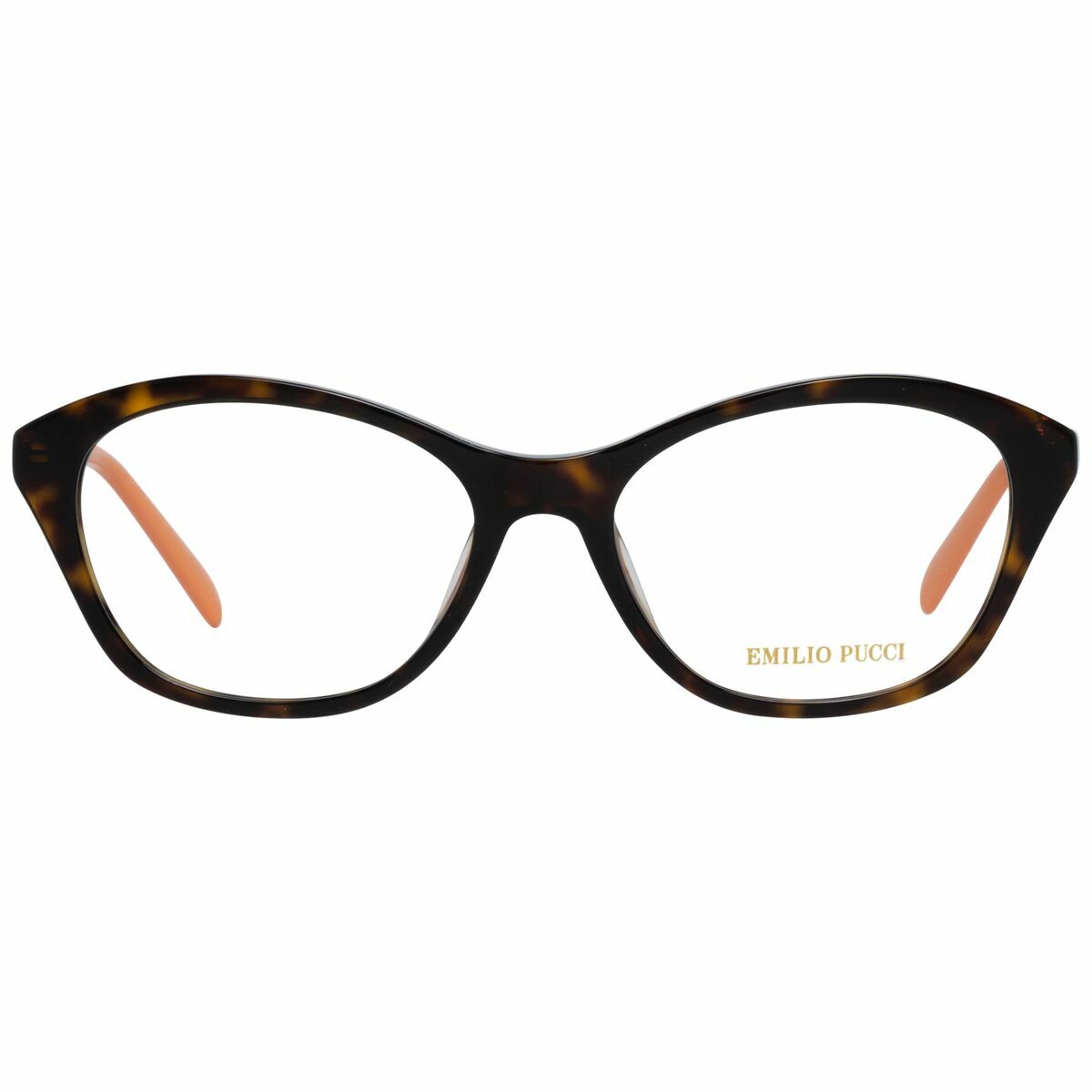 Ladies’ Spectacle frame Emilio Pucci EP5100-54052  54 mm