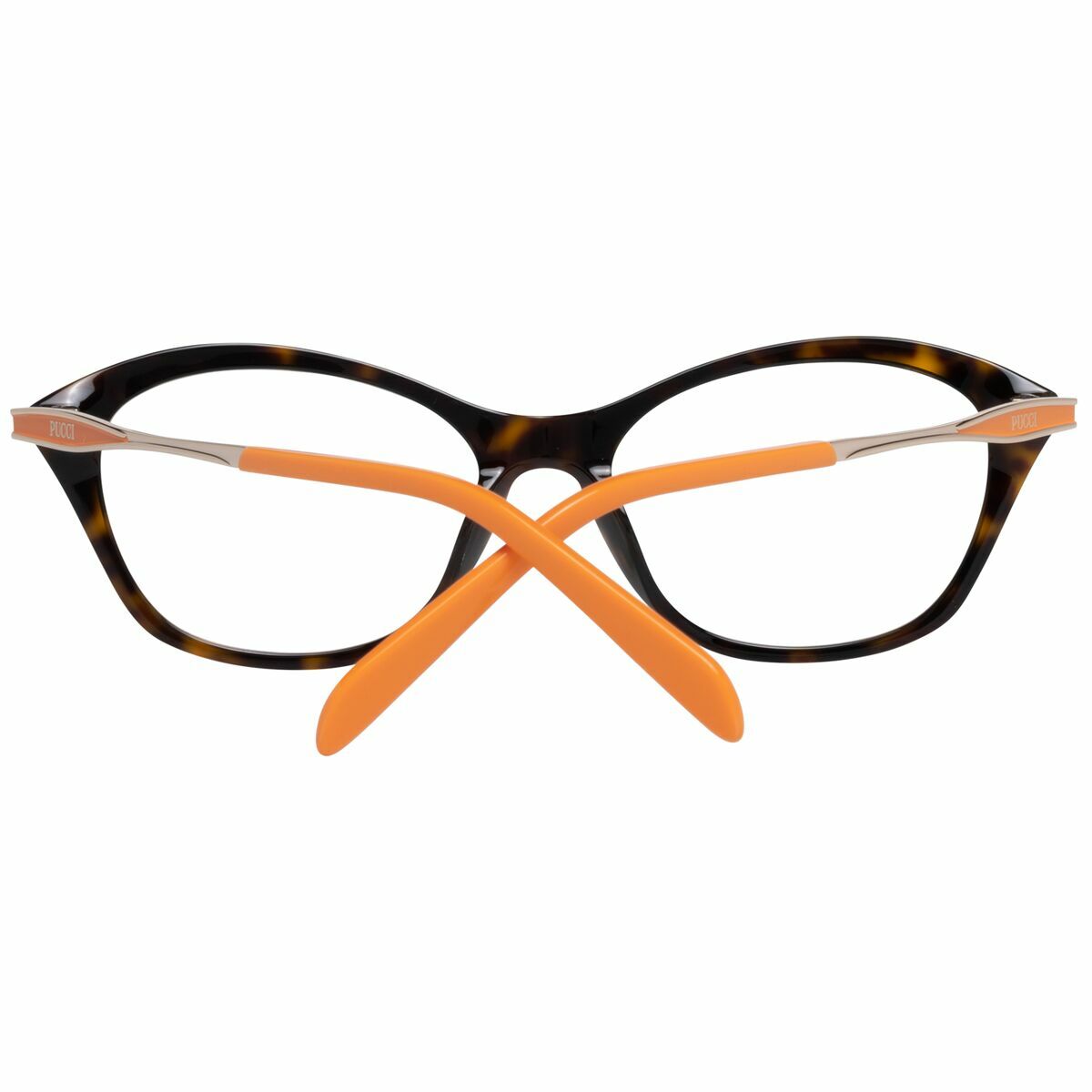 Ladies’ Spectacle frame Emilio Pucci EP5100-54052  54 mm