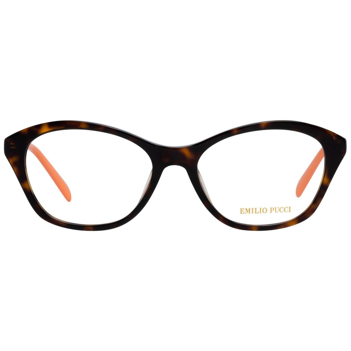 Ladies’ Spectacle frame Emilio Pucci EP5100-54052  54 mm