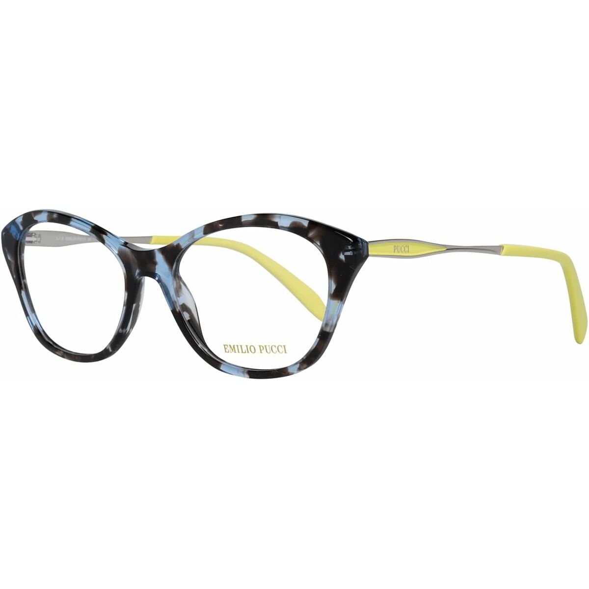 Ladies’ Spectacle frame Emilio Pucci  54 mm